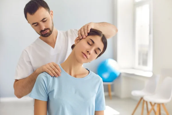 Dove posso studiare il massaggio terapeutico?